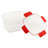 Food Storage - Set of 3 Containers and 3 Lids-96652694