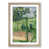 Oak Framed