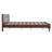 PINE SOLID WOOD BED, SOLID AND STABLE, NO BOX SPRING NEEDED-788106819-788106877