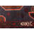 Teimani Grey Rug 3'7" x 6'3"