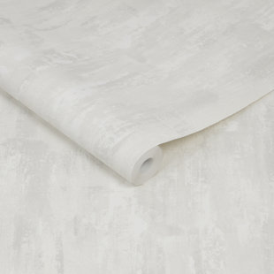 Rouleau de papier peint L 33 pi x l 20,5 po Cardella