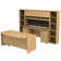Ringold 5 Computer Desk Office Set