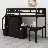 Loft Bed With Stairs-1463870313-1463870318
