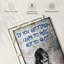 «If You Get Tired Learn To Rest Not To Quit», reproduction sur toile-411101798