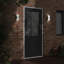Danavia Plug-in 1 Light Outdoor Wall Light-1651414710