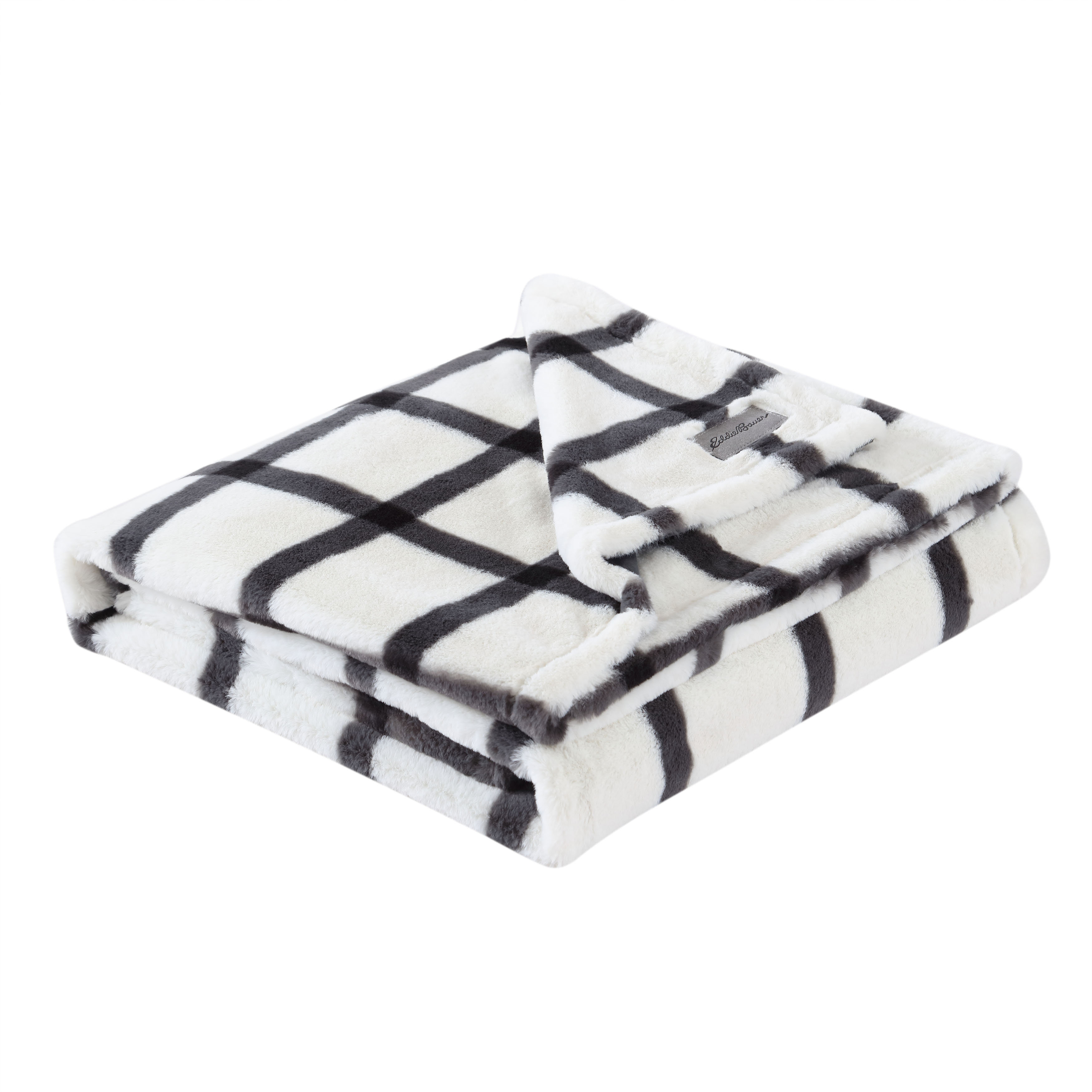 Eddie bauer discount windsor stripe blanket