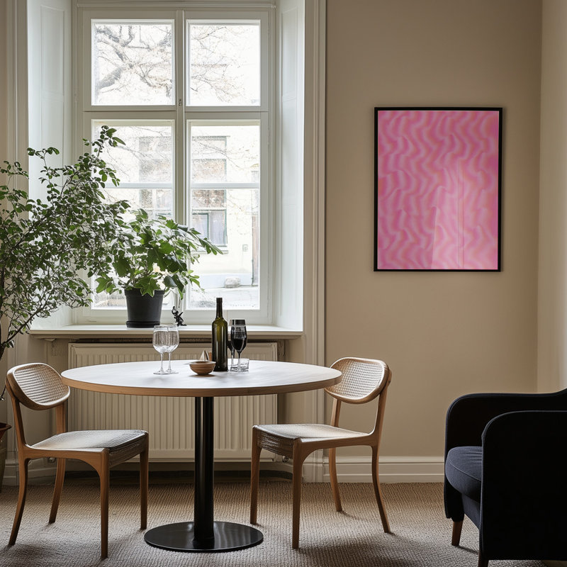 Wrapped Canvas Print, 91.44 cm H x 60.96 cm W