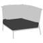 Riad Outdoor - Seat Patio Sectional