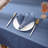 Textured Tablecloth 100% Linen Table Cloth-269031969-269031965