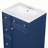 Bathroom Vanity Cabinet with Ceramic Sink and 2 Drawers-983326651-983326650