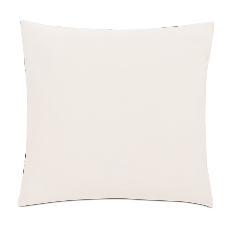 Emory Square Pillow Cover & Insert