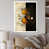 Cadre simple blanc