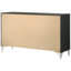 Commode 6 tiroirs Malcolm
