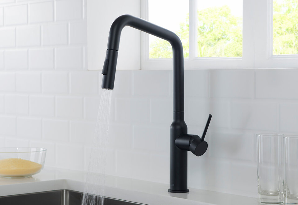 Upgrade Your Kitchen