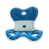 Bleu est en rupture de stock