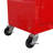 24.2'' W Steel Rolling Combination Set 8-Drawer Tool Chest with Wheels-71589042