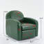 Ensemble de 2 fauteuils pivotants rembourrés Oaklynd-333715188