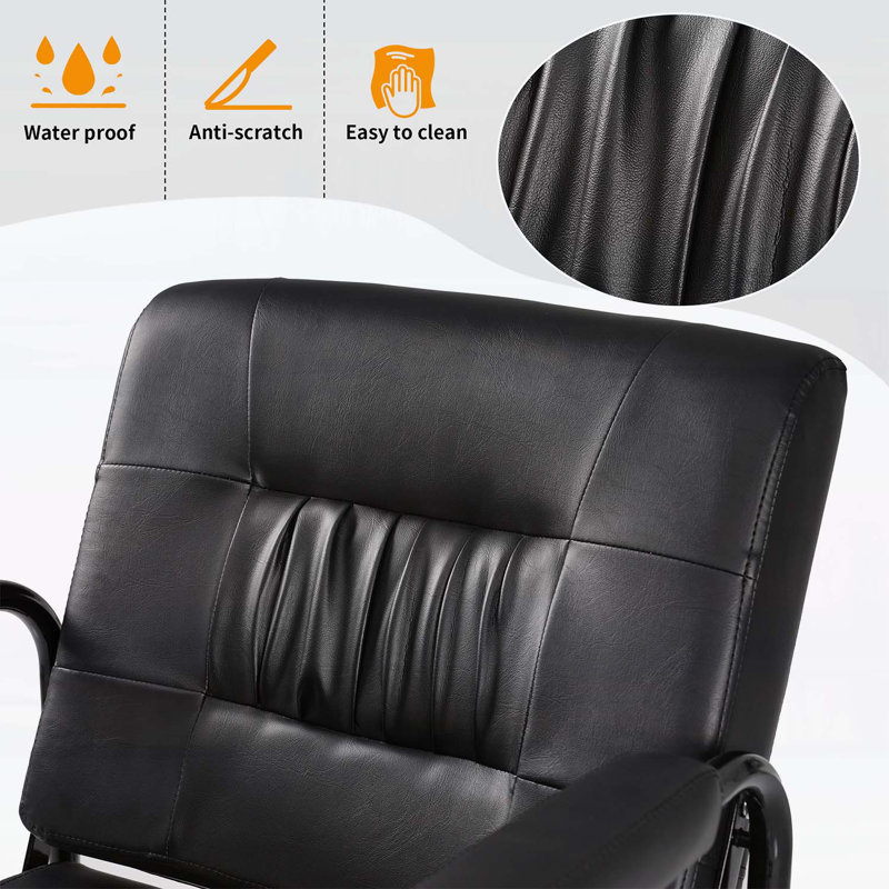 Reclining Shampoo Chair,Comfortable and Durable