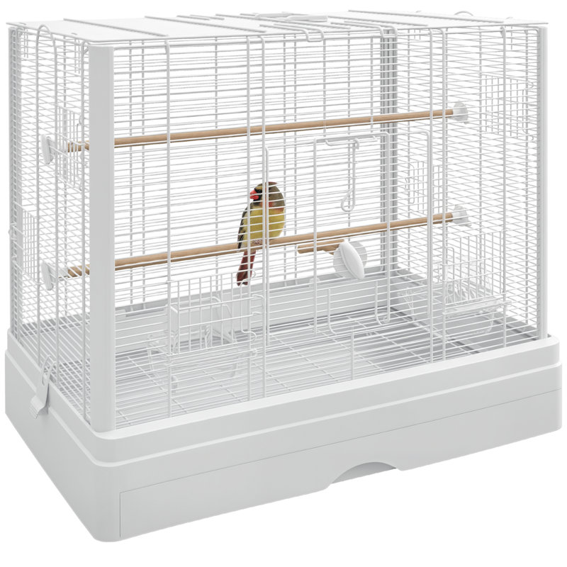 Cage de vol 21,7 po Ephriam