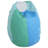 SoftScape Dew Drop Bean Bag-42205974