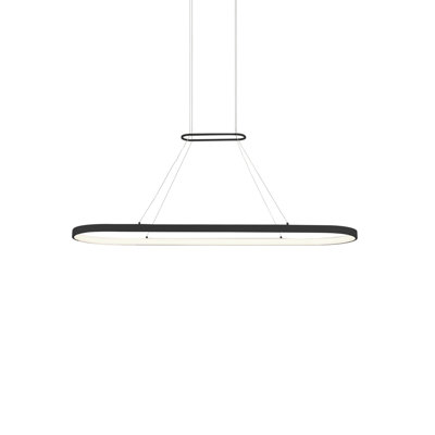 Eerie Pendant Light