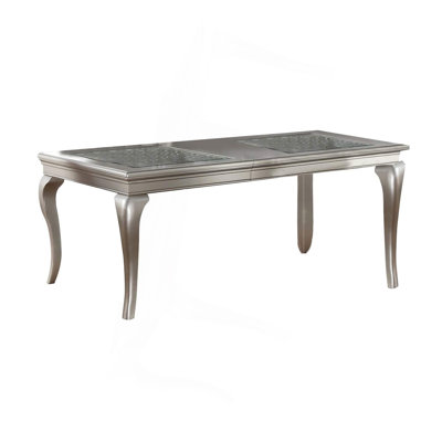 Table de salle à manger Traditional
