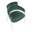 Chaise rembourrée-1352475492