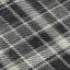 Tapis noir Cerrito AMF563 lavable à la machine de qualité supérieure-104098300
