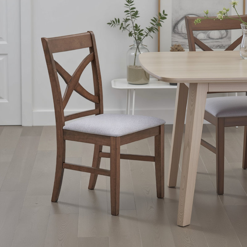 Chaise de salle à manger Feri