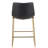 Astros Faux Leather Stool-1193566803