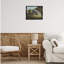 "Peaceful Americana Barn", art par David Swanagin-1202089819-1202089828
