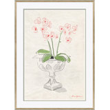 Urn Giclee Print by Dana Gibson