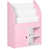 Pink is out of stock