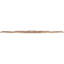 Dijon Wood Fretwork Pierced Ceiling Medallion-63411804-63411797