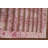 Striped Modern Abstract Rug 3x5