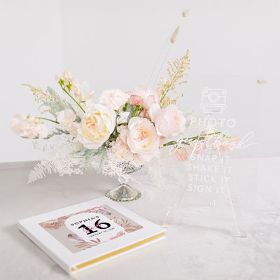 Livre d'invités et de papier
