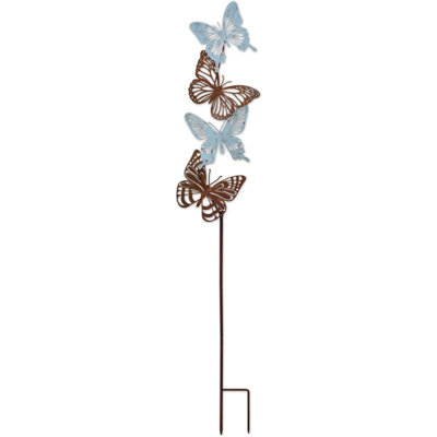 Piquet de jardin R&B Butterfly Roost
