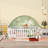 Wood Daybed Frame With Fence-945896497-950091827