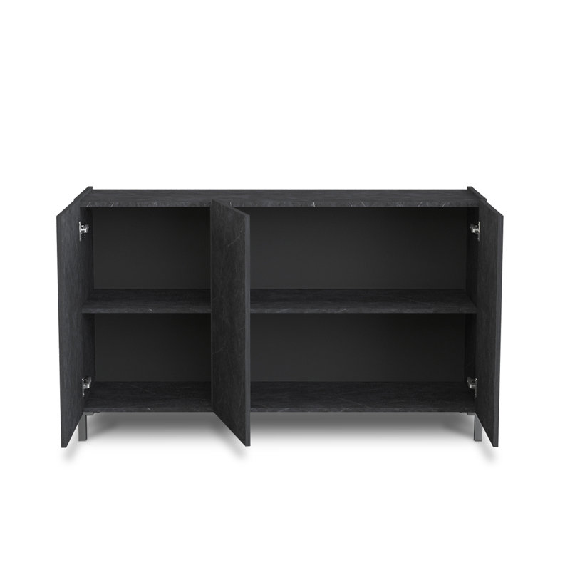 Karolin 130cm Sideboard