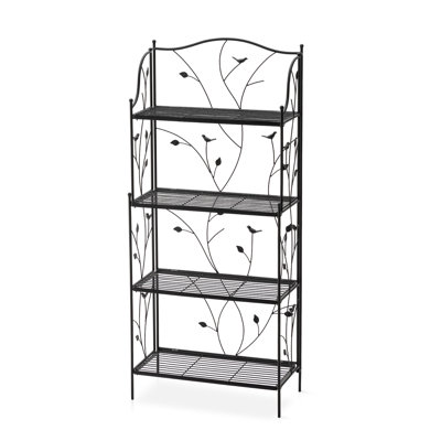 Planter Stands Plant Stand 4 Tier