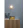 Glo-Ball Flush Mount by Jasper Morrison