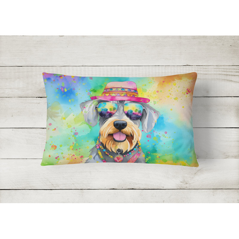 Other/No Pattern Outdoor Throw Pillow