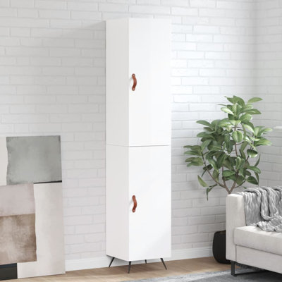 34.5cm Sideboard