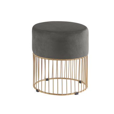 Tabouret d'appoint Pahulick