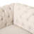 Lamere Upholstered L-Shaped Sectional Symmetrical
