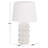 Milou Table Lamp