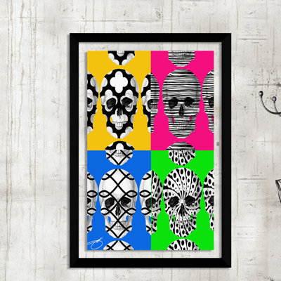 " Bad To The Bone 1 "