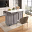 139 cm W Kitchen Island with Top-2069527828-2069527829