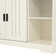 Erison 2 Door and 3 Drawer Sideboard