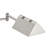 56" Dimmable LED Pharmacy Task Floor Lamp with Swivel Head Swing Arm-1927966900